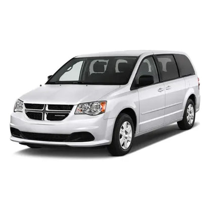 Soporte De Motor Delantero Dodge Grand Caravan 3.6 (2011/20)