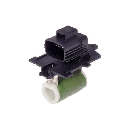 Resistencia Rele Electroventilador Chrysler Town & Country