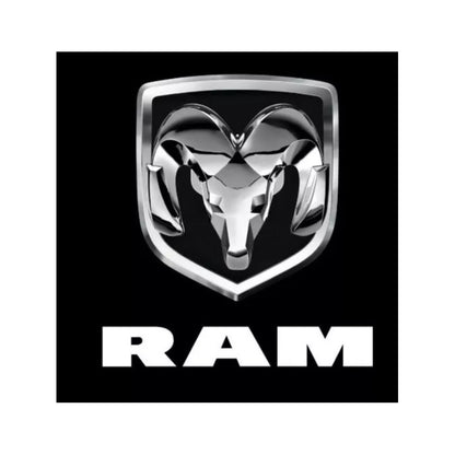 Par Axiales Delanteros Ram 1500 3.0 3.6 5.7 (2014/2018)