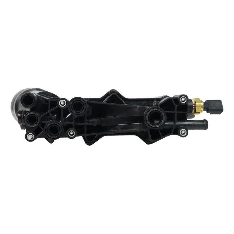 Enfriador Aceite Jeep Grand Cherokee - Durango 3.6 2016/2023
