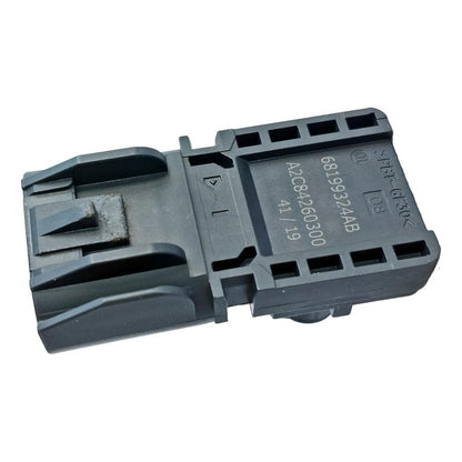 Sensor Map Jeep Grand Cherokee - Dodge Durango 5.7 2011/2023
