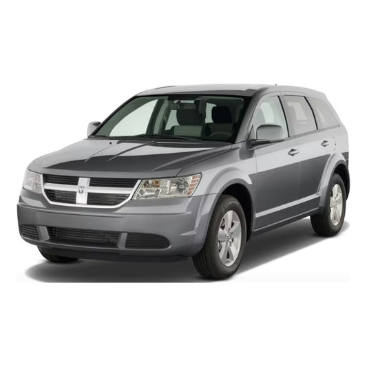 Pastilla De Freno Trasera Dodge Journey 2.4 (2009/2012)