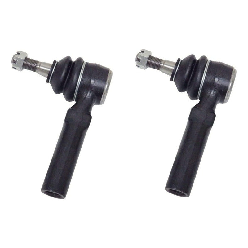Kit Terminales Y Axiales Mitsubishi Raider (2006/2009)