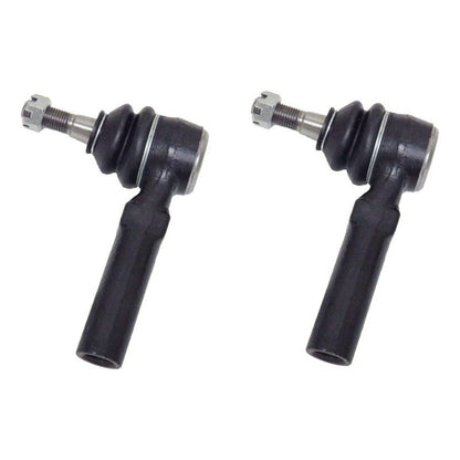Kit Terminales Y Axiales Mitsubishi Raider (2006/2009)