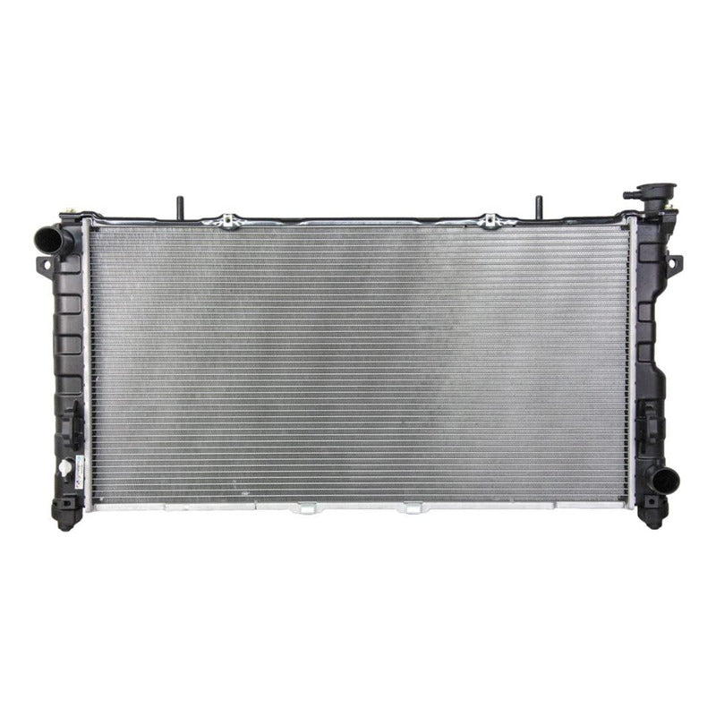 Radiador Chrysler Town & Country 3.3  3.8 (2001/04)