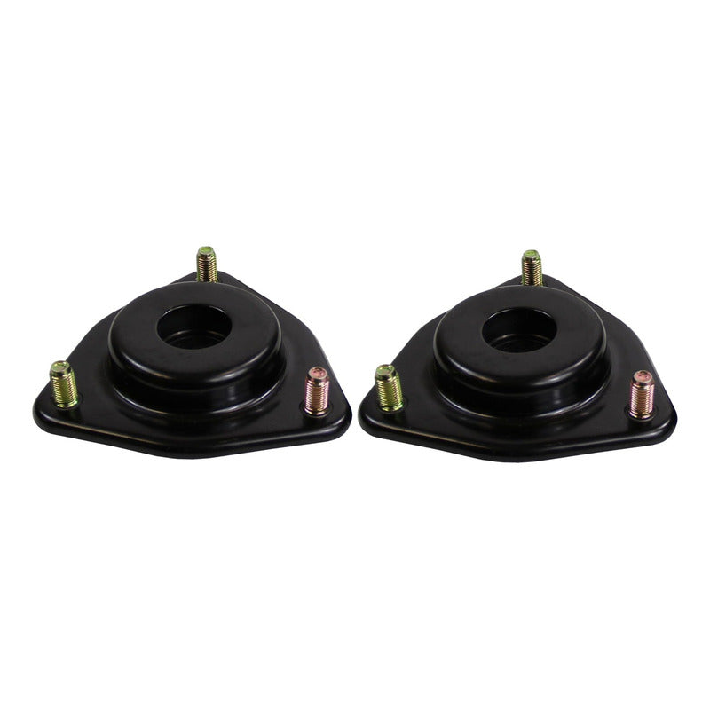 Par De Cazoletas Delantera Dodge Caliber (2007/2012)