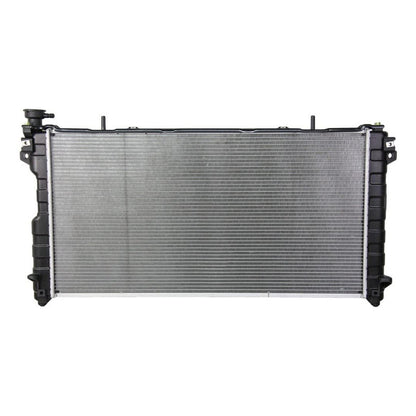 Radiador Chrysler Town & Country 3.3  3.8 (2001/04)