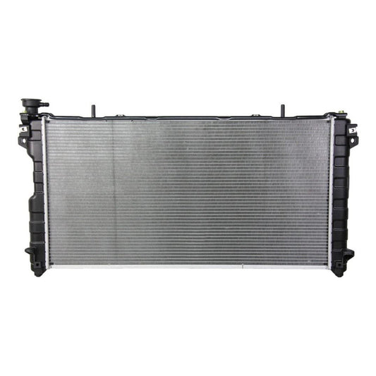 Radiador Chrysler Town & Country 3.3  3.8 (2001/04)