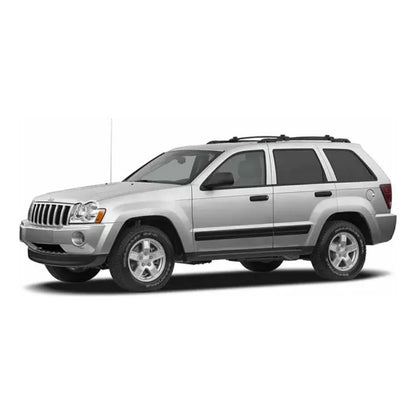 Bomba De Agua Jeep Grand Cherokee 4.0 4x4 (1999/2005)