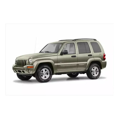Kit Empaquetadura Motor Jeep Liberty 3.7 (2003/2007)