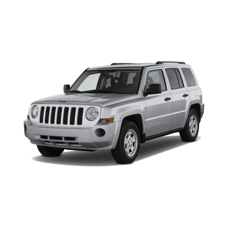 Par Bieletas Traseras Jeep Patriot, Compass 2.0 2.4 2007/09