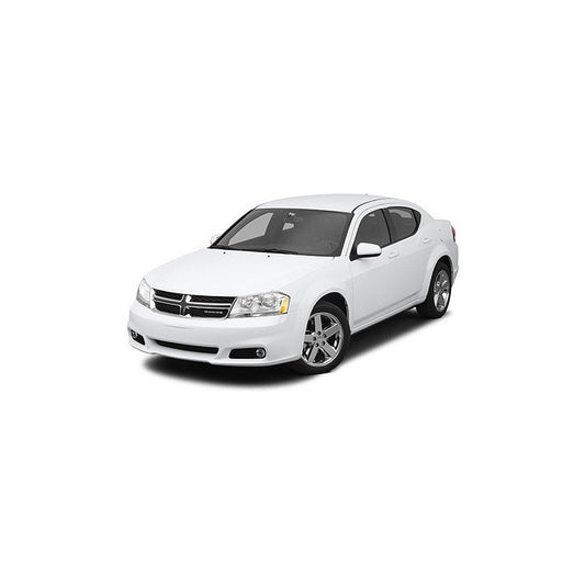 Kit De Empaquetadura Dodge Avenger 2.4  Dodge Caliber 2.4