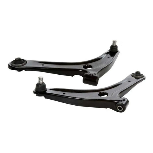 Par Bandejas De Suspensión Inferiores Dodge Caliber 2007/12