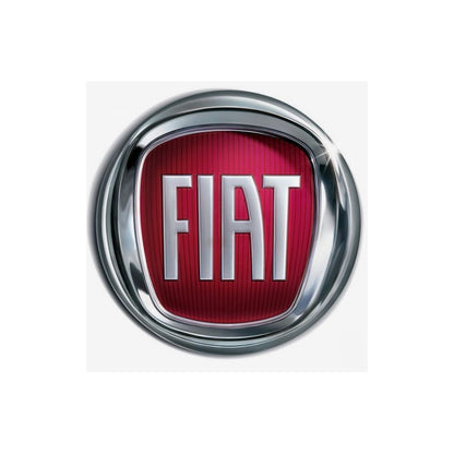 Par Bandejas Inferiores Delanteras Fiat 500x 1.3 - 2.4