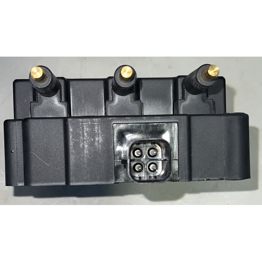 Bobina De Encendido Chrysler Grand Voyager, Voyager 3.3 3.8