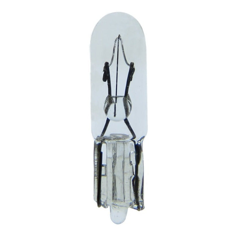Par De Ampolletas 12v, 2.3w (base W2x4.6d)