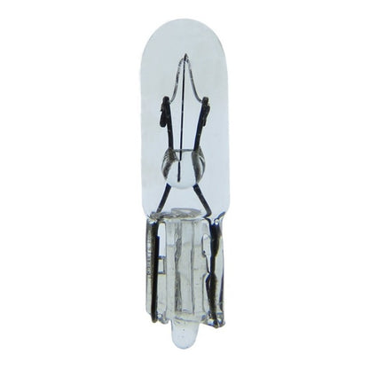 Par De Ampolletas 12v, 2.3w (base W2x4.6d)