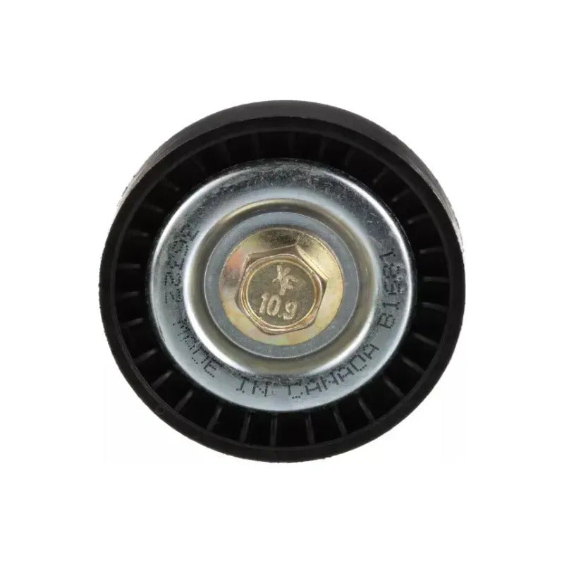 Polea Sup Jeep Compass  Patriot 2.4 2007/2017 65mm Negro