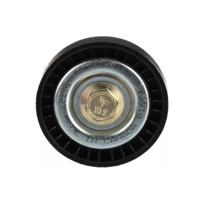 Polea Sup Jeep Compass  Patriot 2.4 2007/2017 65mm Negro