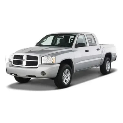 Par Axiales Dirección Dodge Dakota (2005/2010)