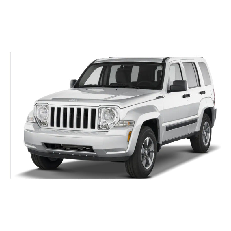 Kit Terminales Y Axiales Jeep Liberty 3.7 (2006/2012)