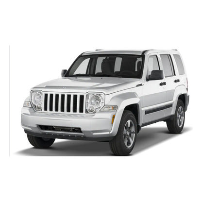 Kit Terminales Y Axiales Jeep Liberty 3.7 (2006/2012)