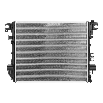 Radiador De Jeep Wrangler - Gladiator 3.6 2018 - 2024