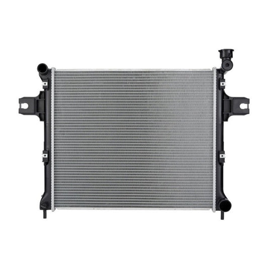 Radiador Jeep Grand Cherokee Wk Commander (2005/2010)