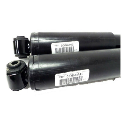Par Amortiguadores Traseros Jeep Liberty 2002 - 2012