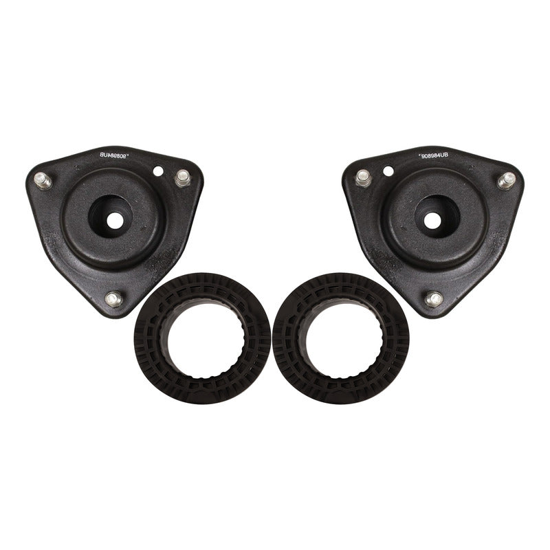 Kit Cazoletas Del + Rodamientos Dodge Journey 2.4 3.6 09/20