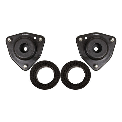 Kit Cazoletas Del + Rodamientos Dodge Journey 2.4 3.6 09/20
