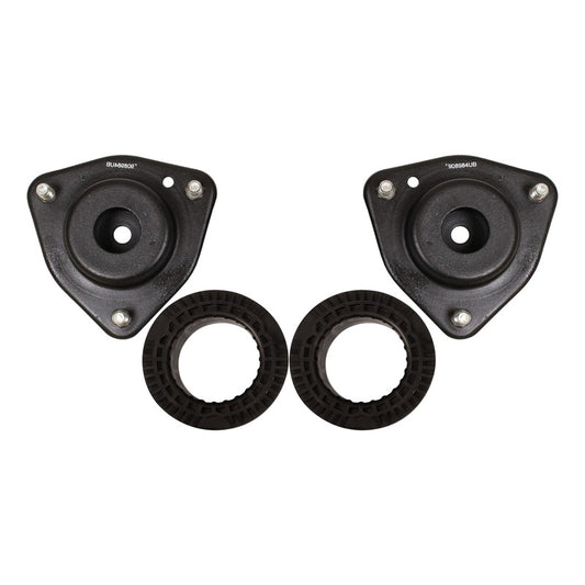 Kit Cazoletas Del + Rodamientos Dodge Journey 2.4 3.6 09/20