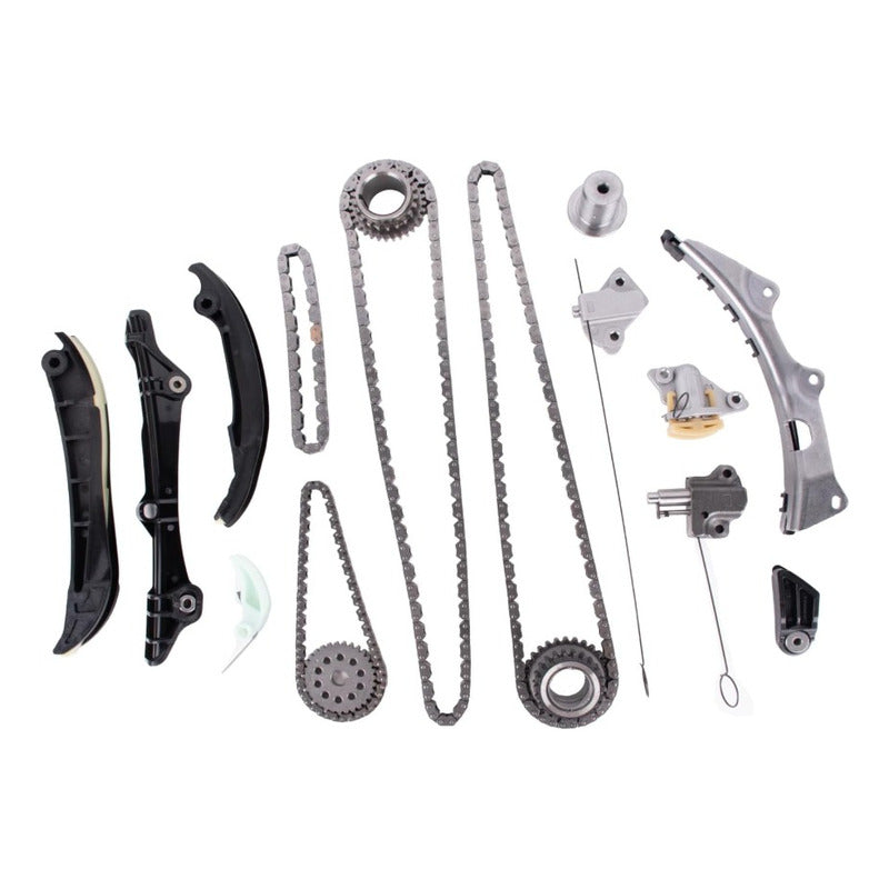 Kit Cadena Distribución Chrysler 200 300 Town & Country 3.6 Negro