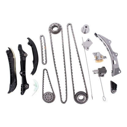 Kit Cadena Distribución Chrysler 200 300 Town & Country 3.6 Negro