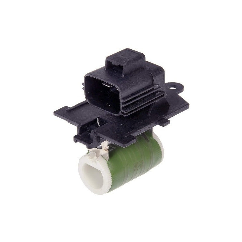 Resistencia Rele Electroventilador Dodge Journey (2009/2018)