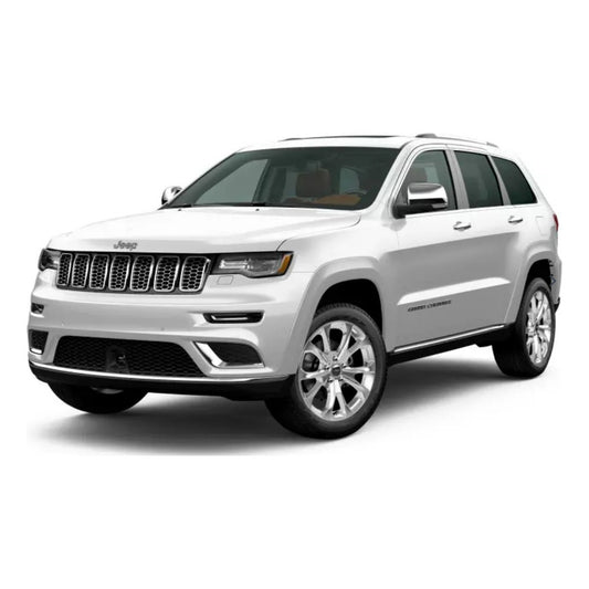Par Amortiguadores Delanteros Jeep Grand Cherokee 2016/2024