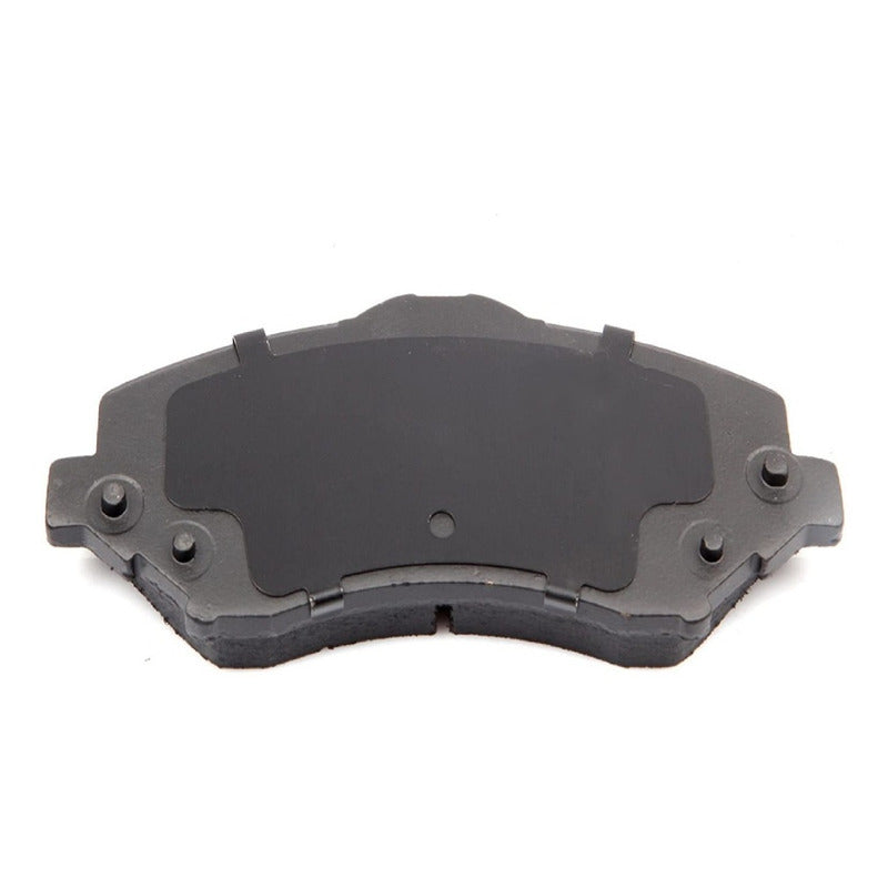 Pastilla De Freno Delanteras Dodge Journey 2012 - 2019