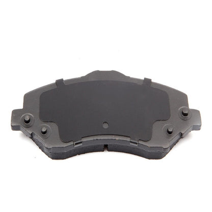 Pastilla De Freno Delanteras Dodge Journey 2012 - 2019