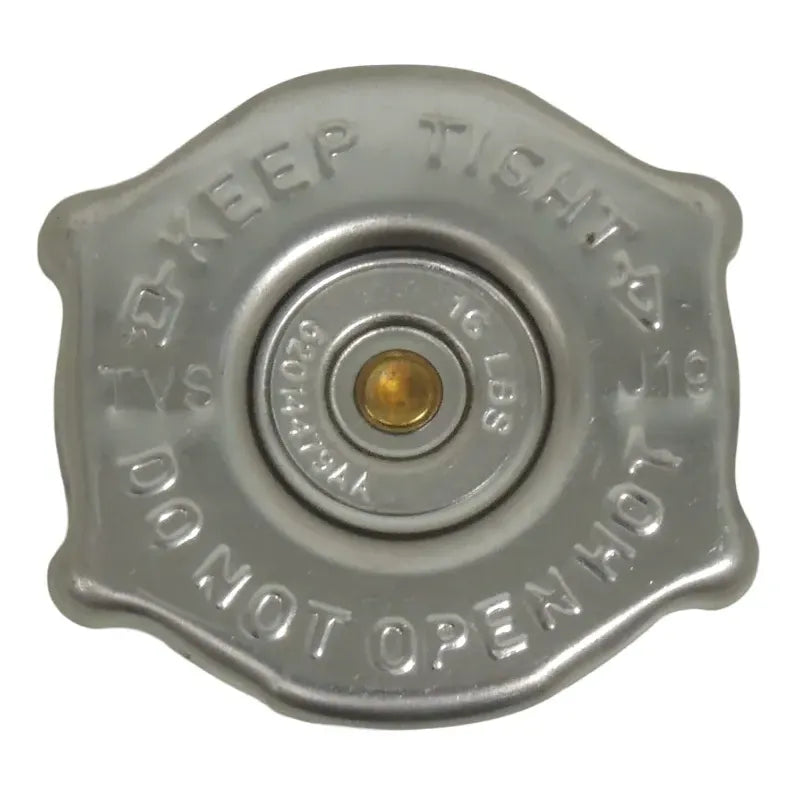 Tapa De Radiador 16lbs Ram 2500 - 3500 5.7 2012/2018