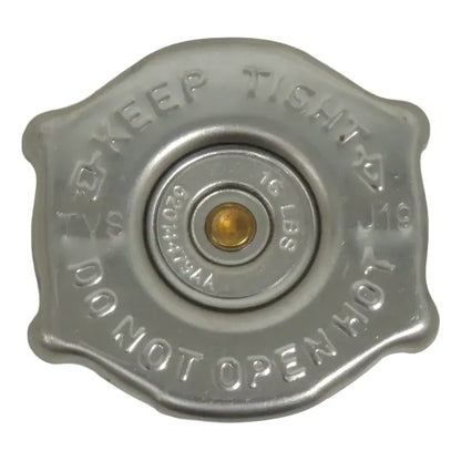 Tapa De Radiador 16lbs Ram 2500 - 3500 5.7 2012/2018