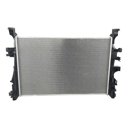 Radiador Ram 1000 -  Comannder 2.0 Diesel