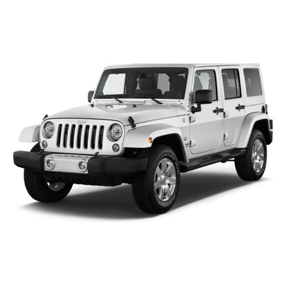 Sensor Posición Leva Jeep Wrangler Grand Cherokee 2011/22