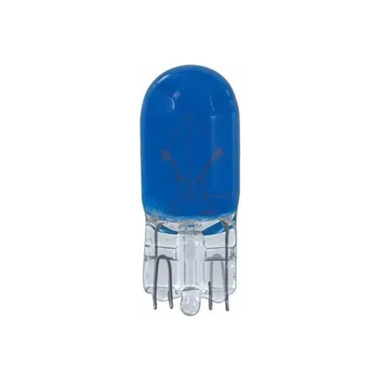 Par De Ampolletas 12v, 5w (cola De Pez Grande)