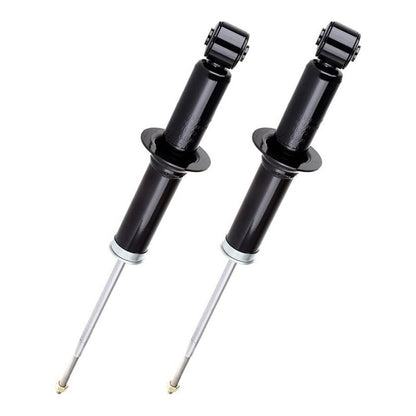 Amortiguadores Traseros Jeep Compass 2.4 2007 - 2017 / Par