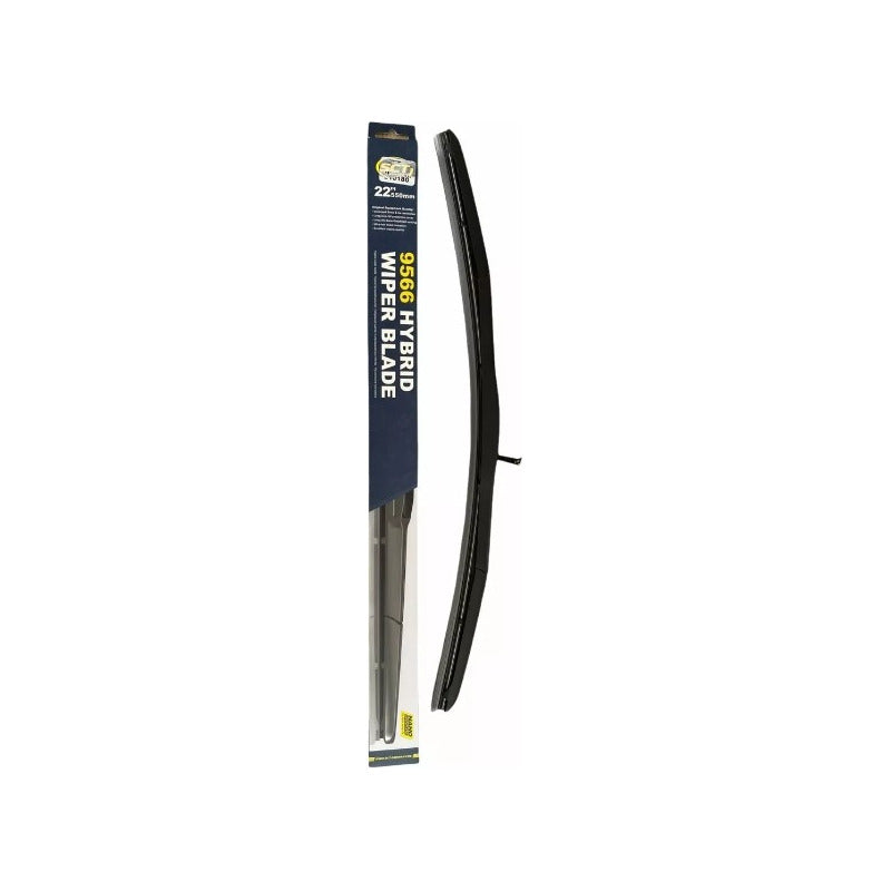 Plumilla Limpiaparabrisa Hybrid Wiper Blade 22  Pulgadas