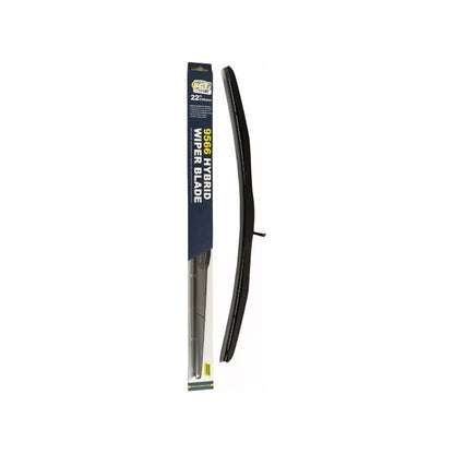 Plumilla Limpiaparabrisa Hybrid Wiper Blade 22  Pulgadas