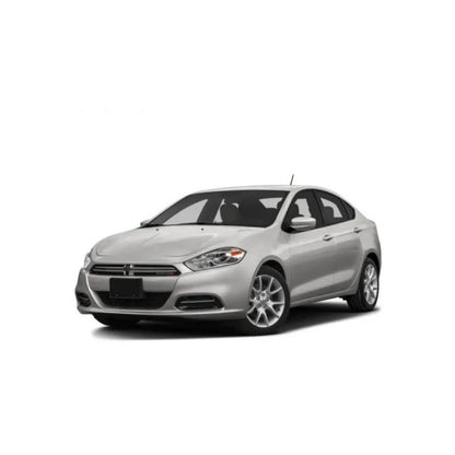 Filtro Aceite Mopar Dodge Charger - Dart - Durango - Nitro