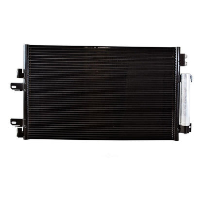 Condensador Dodge Caliber 2.0l - 2.4l (2010/2012)
