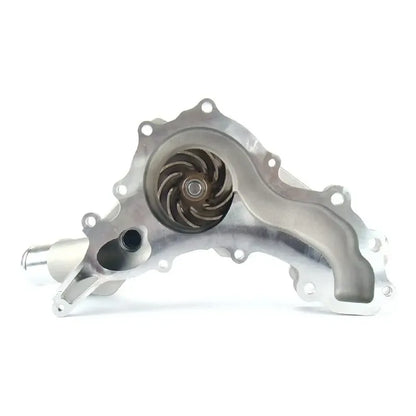 Bomba De Agua Jeep Grand Cherokee 3.6 2011 - 2015