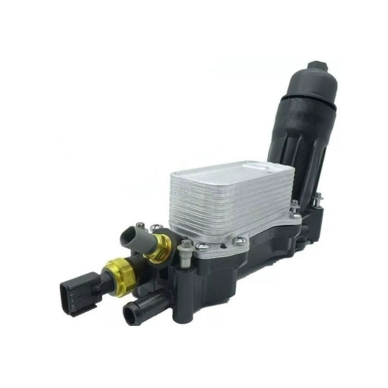 Enfriador Aceite Jeep Wrangler, Grand Cherokee 3.6 (2014/19)